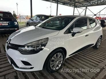 Renault Clio 1.5 DCI