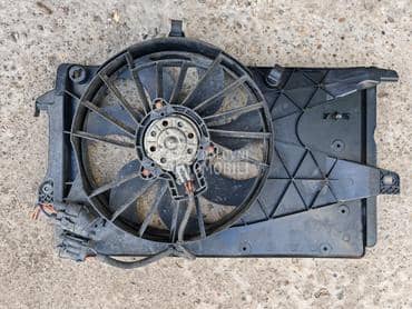 Ventilator 1.4,1.6,1.8 za Opel Meriva