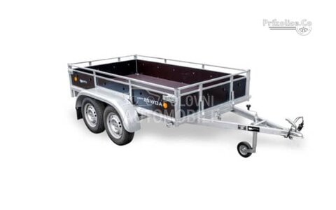 Vesta LIGHT 25 WDA