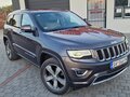 Jeep Grand Cherokee 3.0 CRDI OVERLAND