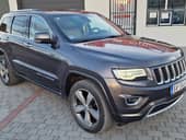 Jeep Grand Cherokee 3.0 CRDI OVERLAND