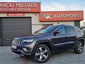 Jeep Grand Cherokee 3.0 CRDI OVERLAND