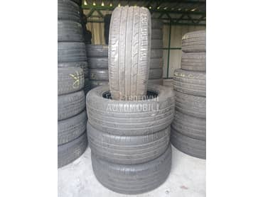 Continental 235/55 R18 Letnja