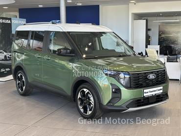 Ford Tourneo Courier NEW  Active A7