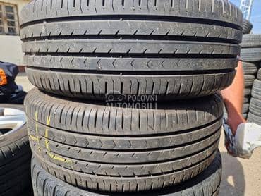 Continental 195/55 R16 Letnja
