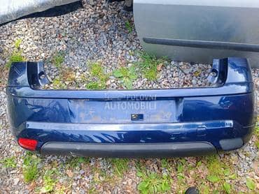 Branik za Citroen C4