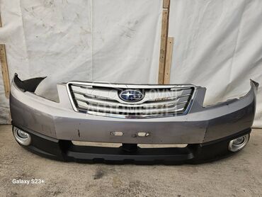 BRANIK DIFUZOR SPOJLER za Subaru Outback za 2012. god.