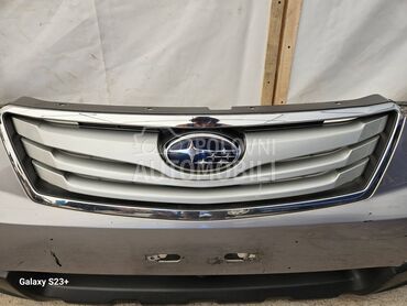 CEP NA BRANIKU za Subaru Outback za 2012. god.