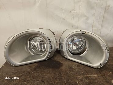 MAGLENKA za Subaru Outback za 2012. god.