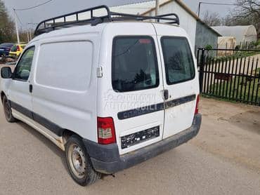 stop lampe novi tip za Citroen Berlingo