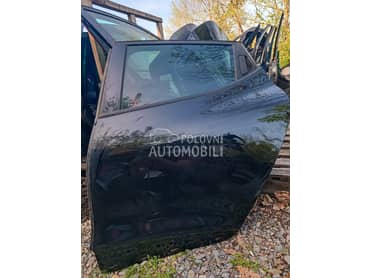 vrata Clio 4 za Renault Clio