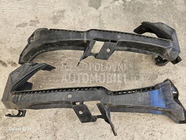 NOSAC BRANIKA za Subaru Outback za 2012. god.