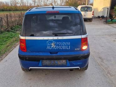 stop lampe za Peugeot 1007