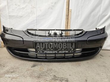 BRANIK MASKA RESETKA za Citroen C8