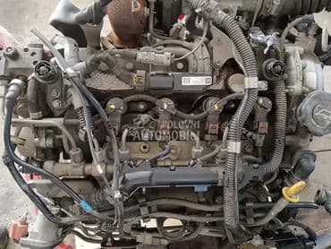 motor 1.3d euro 6 za Opel Corsa D od 2015. do 2020. god.