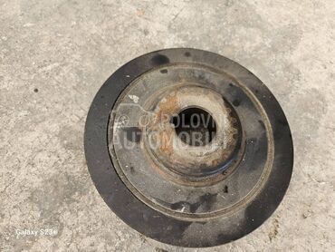 REMENICA za Citroen C8