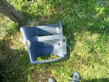 nogostog iveko stralis