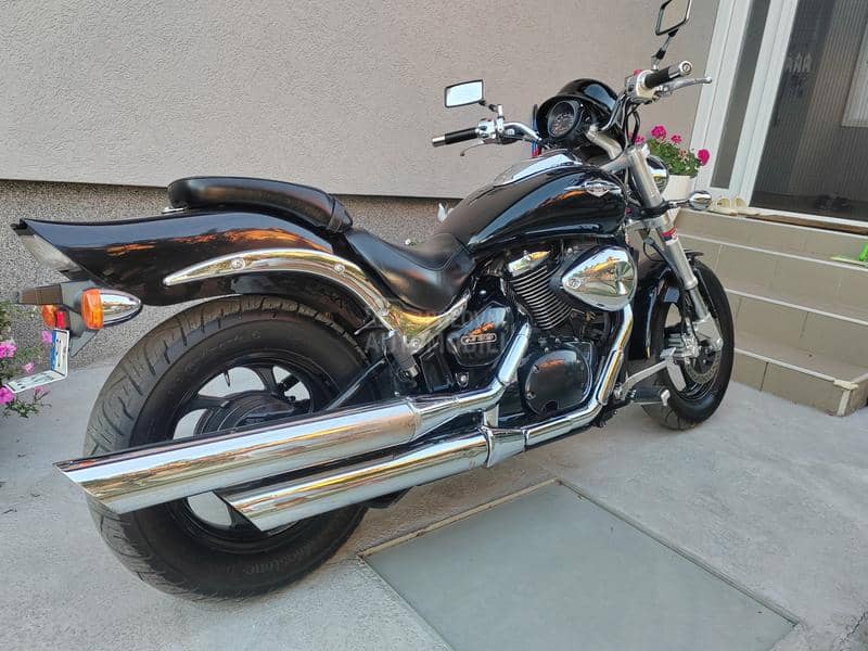 Suzuki INTRUDER M800