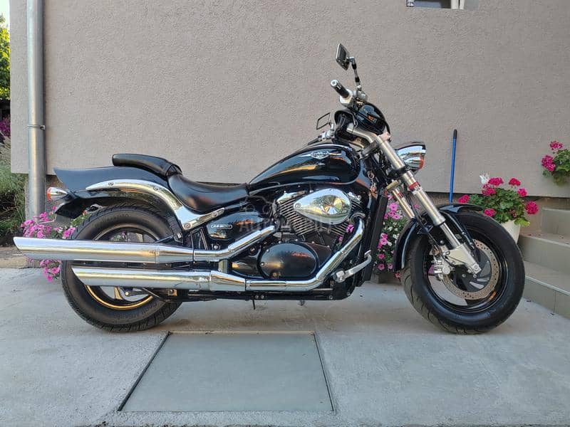 Suzuki INTRUDER M800