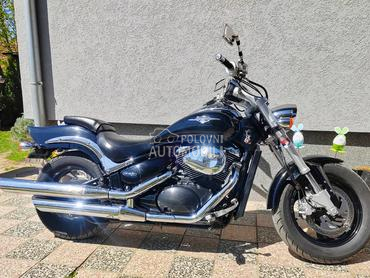 Suzuki INTRUDER M800