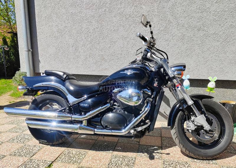 Suzuki INTRUDER M800