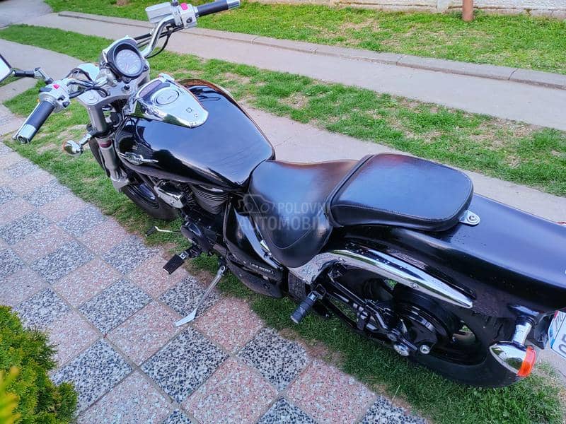 Suzuki INTRUDER M800