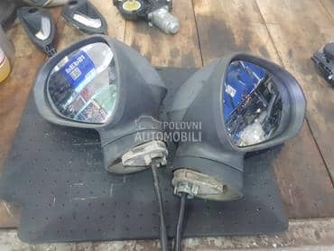 Retrovizor za Seat Ibiza od 2008. do 2015. god.