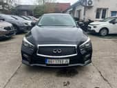 Infiniti Q50 2.2 CDI AUT
