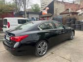 Infiniti Q50 2.2 CDI AUT