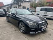Infiniti Q50 2.2 CDI AUT