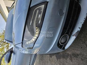 farovi za Audi A4 od 2008. do 2012. god.