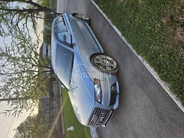 prednjica branik krilo hauba za Audi A4 od 2008. do 2012. god.