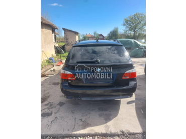 stop lampe e61 za BMW 518, 520, 520 GT ... od 2003. do 2007. god.