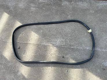 Kederi za Citroen DS3