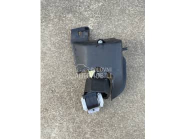 Zadnji pojasevi za Citroen DS3