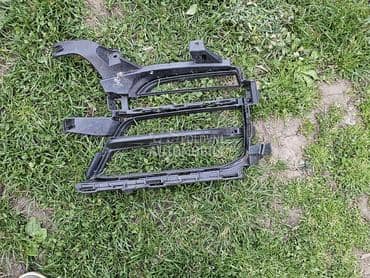 rešetka branika desna za Porsche Macan