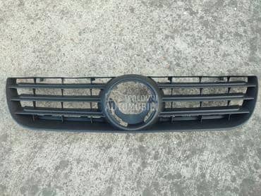 PVC maska prednjeg branika za Volkswagen Polo od 2005. do 2009. god.