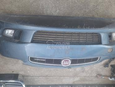 branik za Fiat Bravo