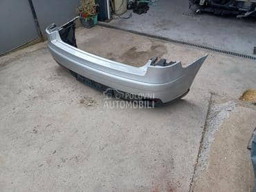 BRANIK ZADNJI za Citroen C5 od 2005. do 2007. god.