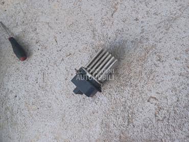 RELEJ KLIME za Citroen C5 od 2008. do 2017. god.