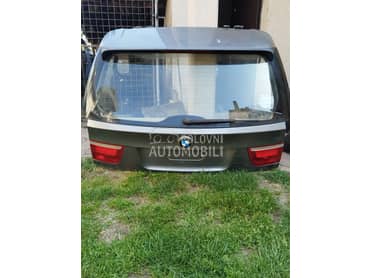 gepek vrata za BMW X5 od 2006. do 2010. god.