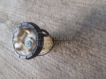 Plovak 1.9DCi Trafic