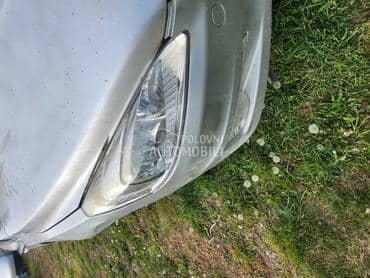 far desni za Peugeot 508, 508 RXH