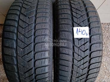 Pirelli 225/50 R18 Zimska