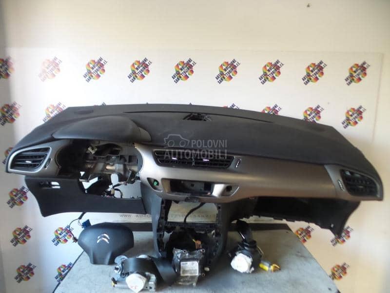 Tabla i airbagovi