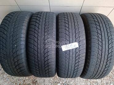 Bridgestone 205/60 R17 Zimska