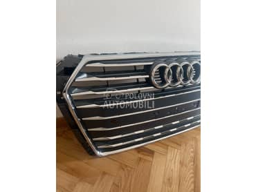 B9 MASKA,GRIL za Audi A4 od 2016. do 2024. god.