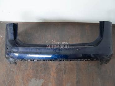 ZADNJI BRANIK za Volkswagen Touran od 2016. do 2024. god.