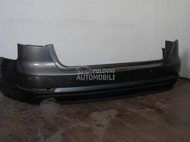 ZADNJI BRANIK KARAVAN za Audi A4 od 2016. do 2020. god.