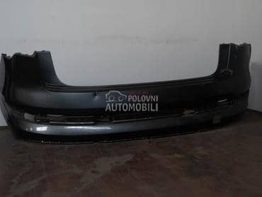 ZADNJI BRANIK za Audi e-tron od 2018. do 2024. god.